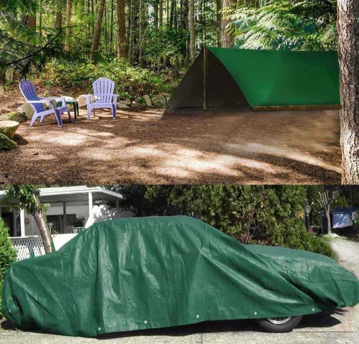 Тент универсальный