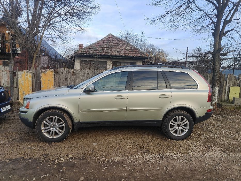 VOLVO XC90 2008 — imagine 2