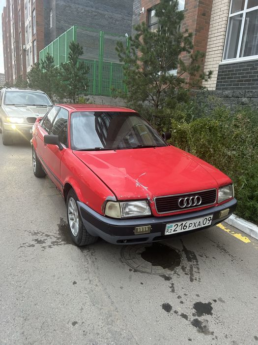 Продается Ауди 80 Б4