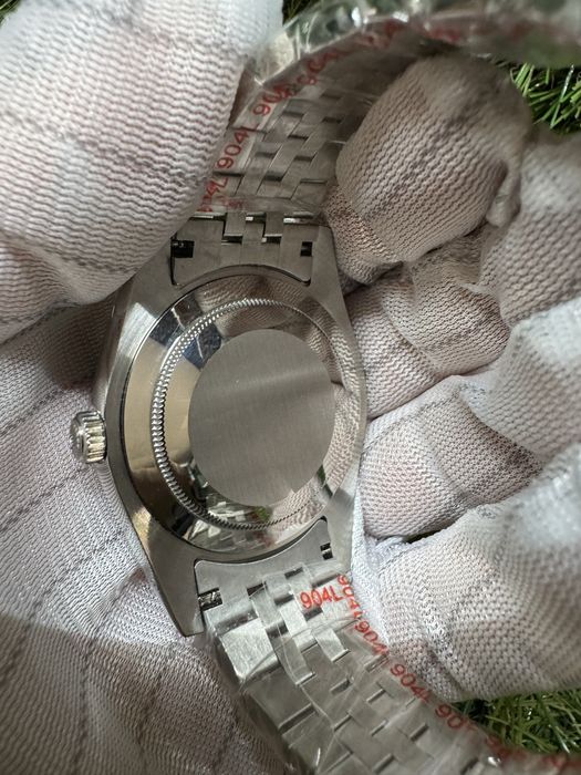 Rolex Datejust Oyster Perpetual
