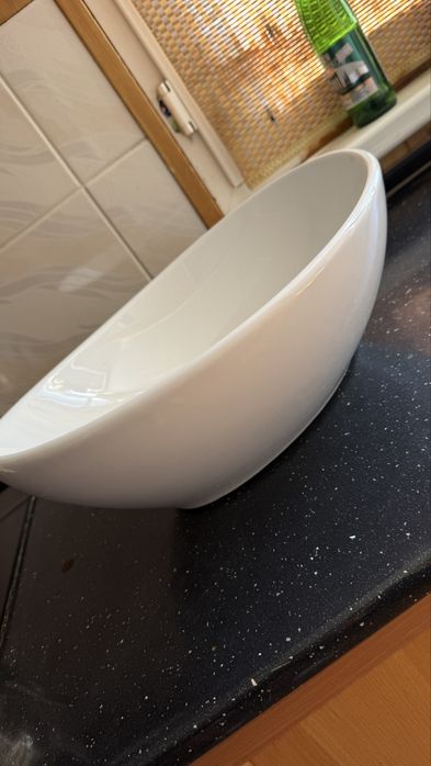 Продается накладная мойка