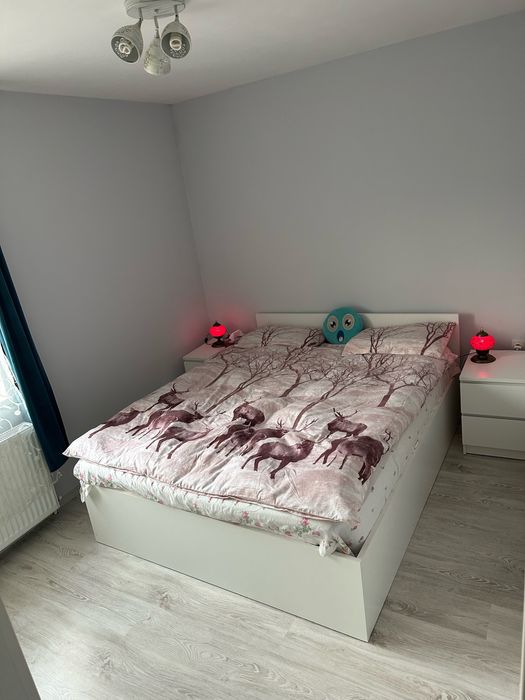 Apartament in regim hotelier in centru orasului