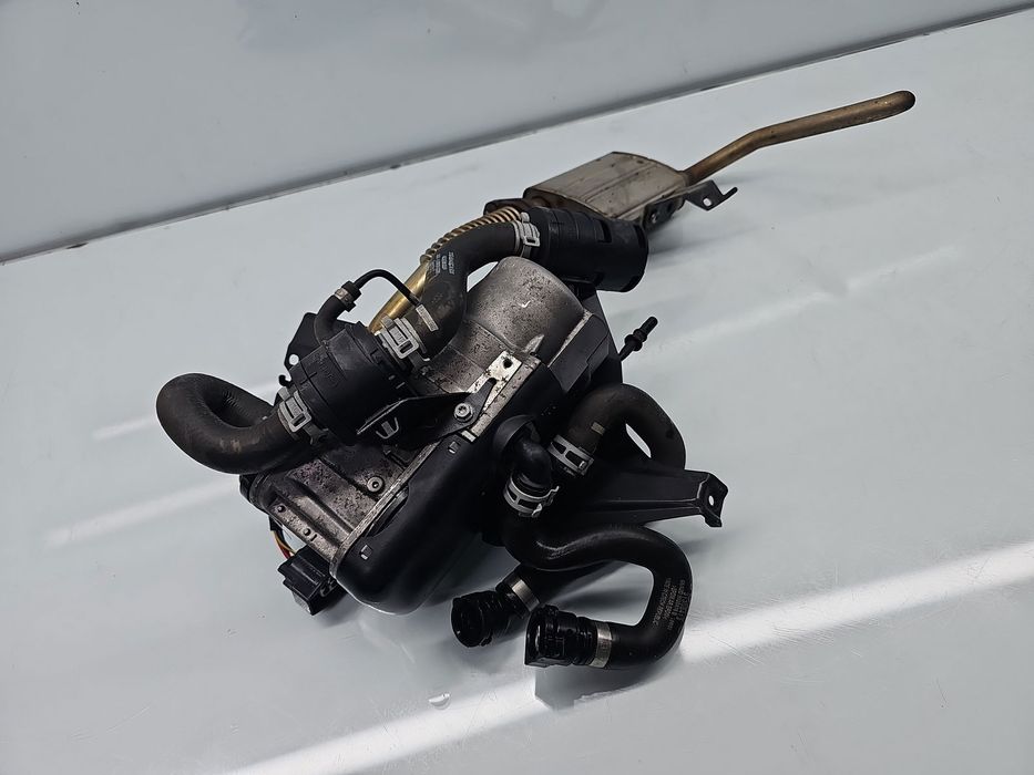 Webasto Volvo XC90 II [Fabr 2015-2024] 31407793