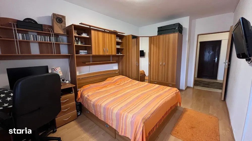 Apartament 2 Camere, Parcare Inclusa | Baciu, Zona Jupiter