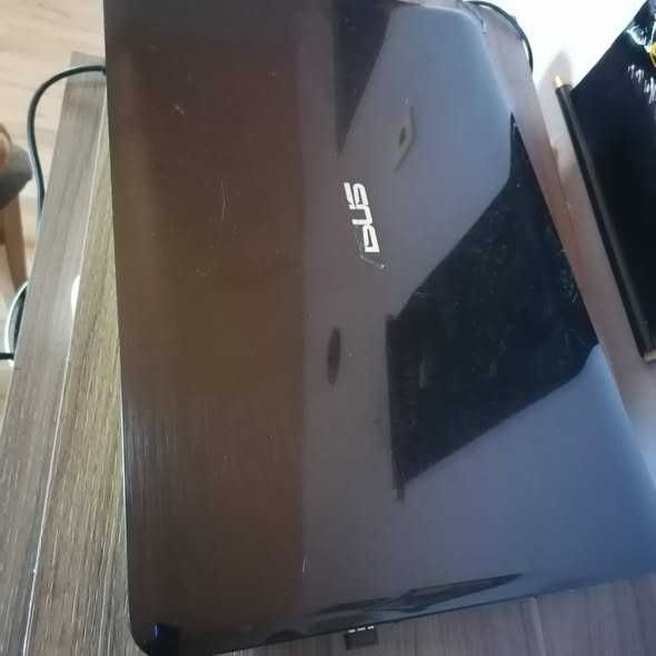 ASUS X756UX NVIDIA GeForce GTX 950M - GDDR5 128бит.