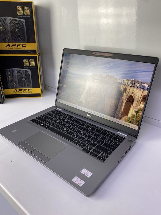 Ноутбук i5 проц
