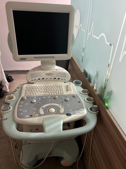 Uzi portativ apart. Samsung medison mysono u 6