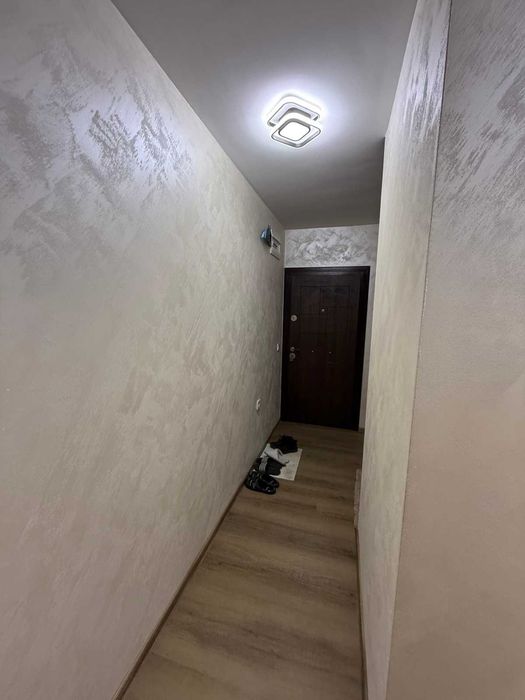 Дава се под наем Тристаен апартамент в Пловдив, Христо Смирненски - 80 кв.м за 663 € - Снимка #10