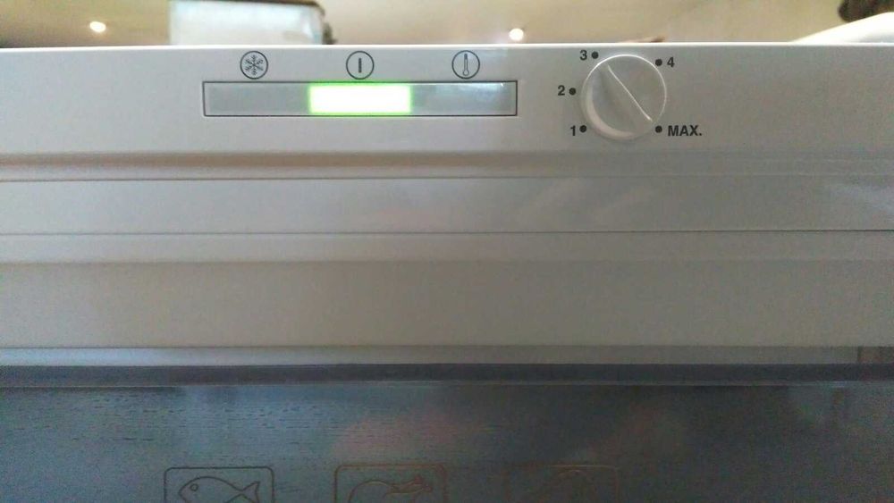 Фризер Beko LowFrost (клас A++) 237л. с ГАРАНЦИЯ !