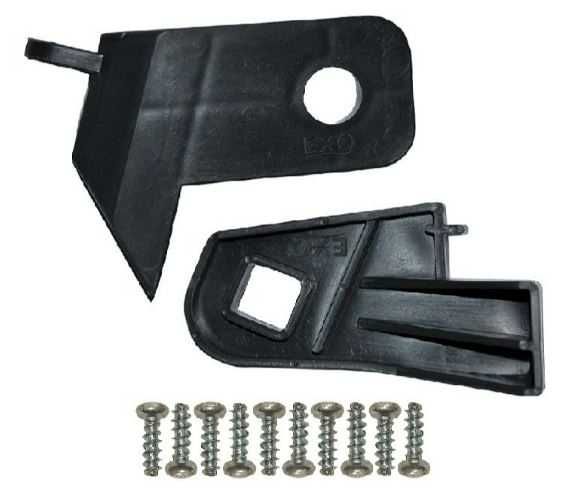 Ремонтен комплект щипки за фар Fiat Doblo фиат добло opel combo комбо