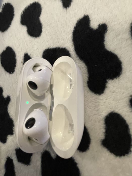 Casti Huawei FreeBuds Pro 4