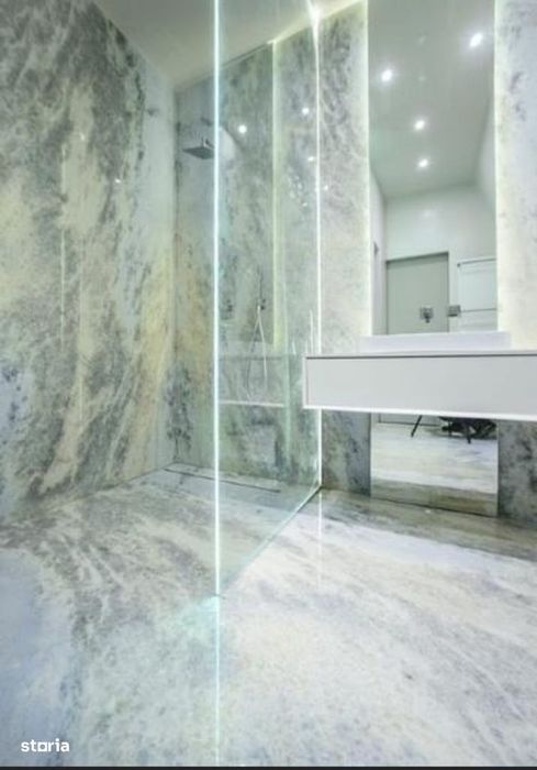 Iancu Nicolae: Penthouse in imobil exclusivist, langa padure!