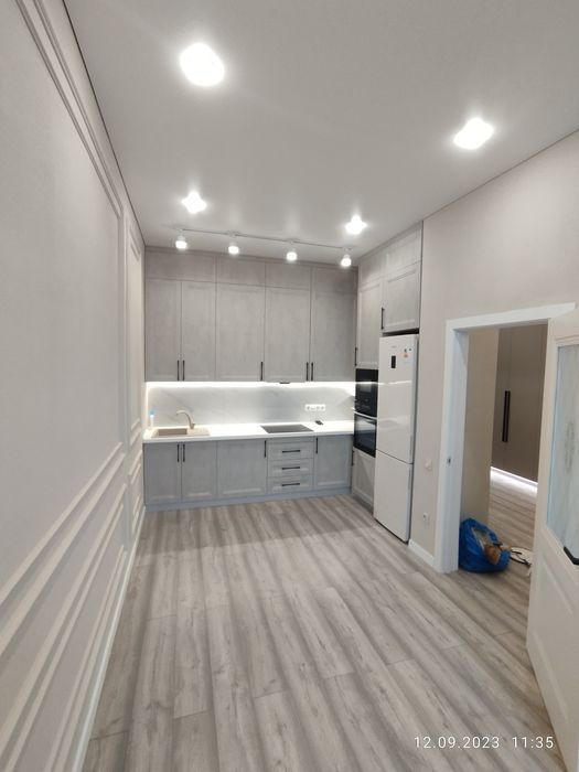 Ремонт квартир и коммерческих помещений