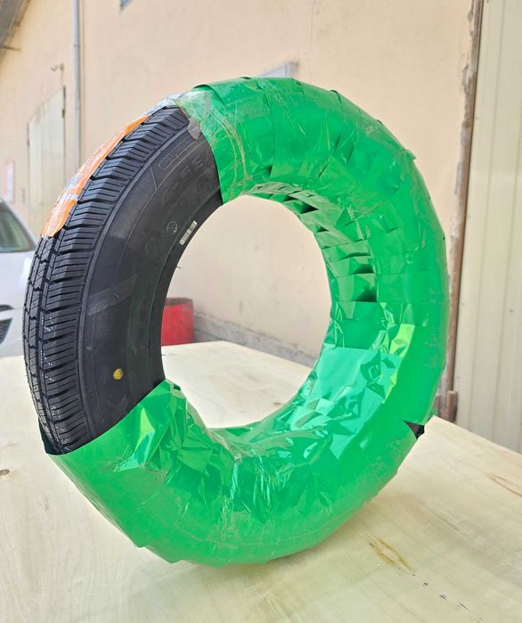 MAZZINI Ecomax 195/60 R15