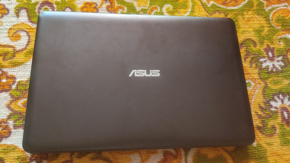 Vivobook 15_ASUS Laptop X540UAR.