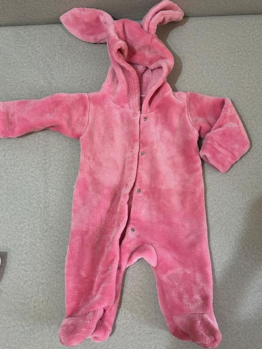 Кукла реборн сплюшка