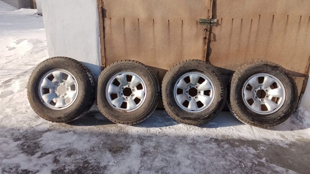 Продам шины хорошем состоянии