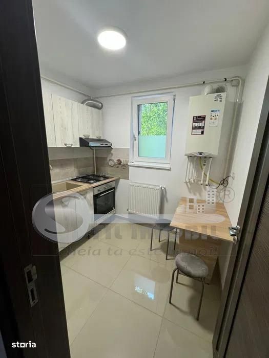 Apartament 1 camera  GALATA
