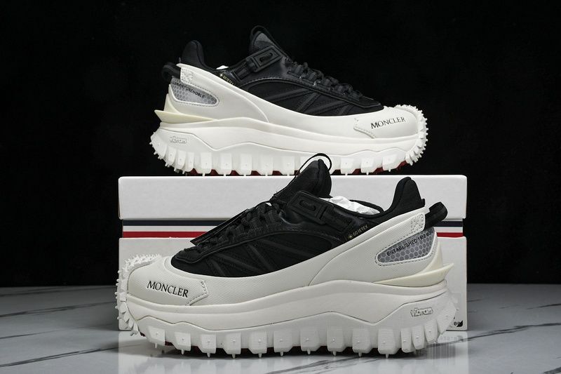 Moncler Trailgrip GTX