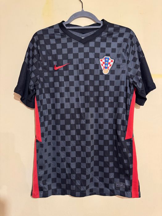 Футболни тениски Atletico Madrid,Croatia.