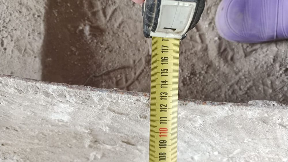 Астау құрлысқа арналған