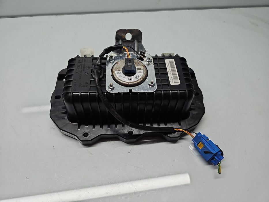 Airbag pasager PEUGEOT 2008 [Fabr 2013-prezent] 9672848580