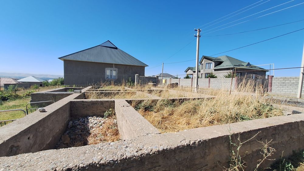 Шұғыл! 4 бөлмелі Үй /времянка САТЫЛАДЫ