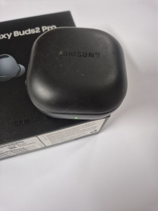 CĂȘTI SAMSUNG Bud  pro s 2 plus
