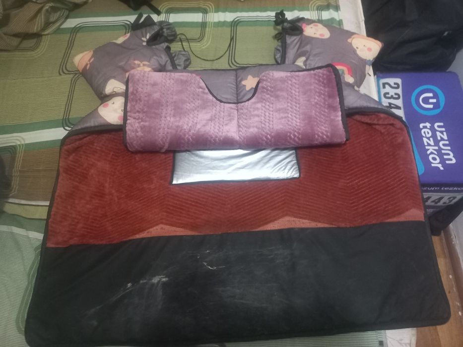 Танк скутер  2024