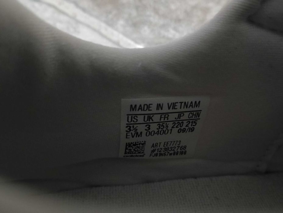Adidas adiPPRENE+, маратонки, размер 35,5