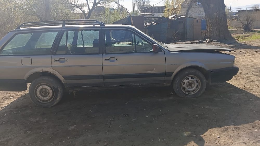 Продам Пассат б2