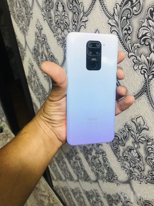 Redmi note 9 4/64 ideal