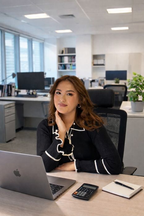 Бухгалтерские услуги