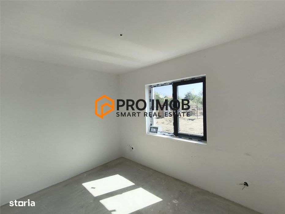 ROSU RESIDENCE | Case noi, stil mediteranean