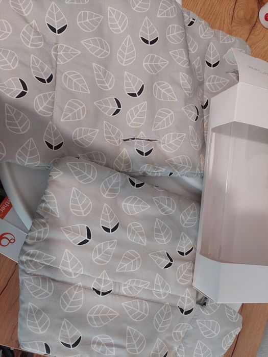 Stokke tripp trapp стульчик для кормления