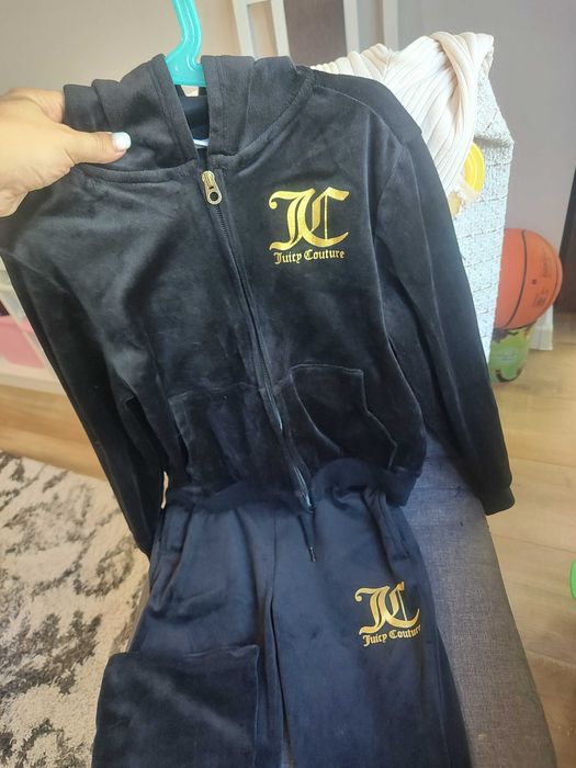 Анцуг Juicy Couture