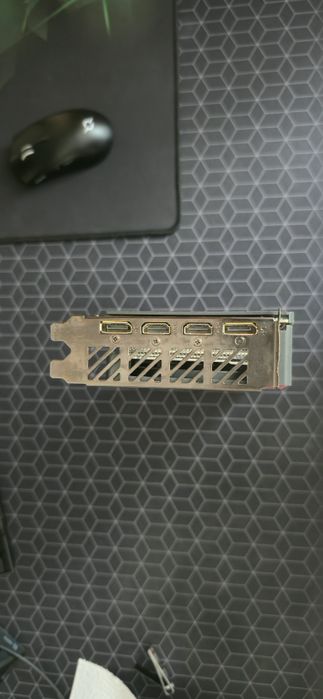Placa video nvidia 4060