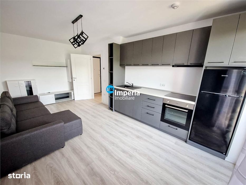 Fara Comision! Apartament 2 camere POITIERS TOWERS — fotografia 1