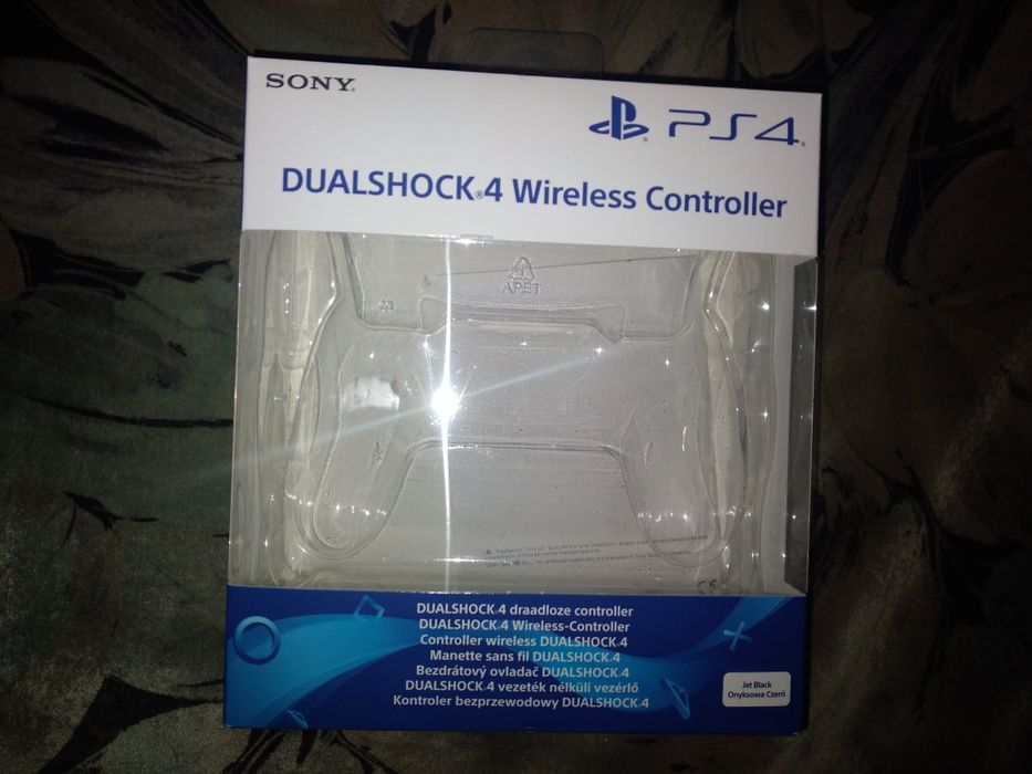 PlayStation 4 PS4 Slim 1 TB + 11 jocuri