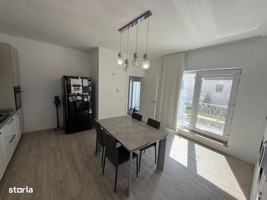 Casa de Vanzare Tomis Plus