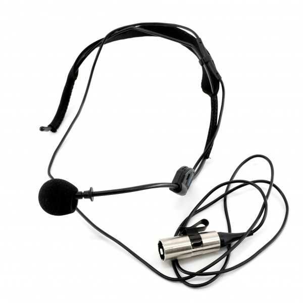 Microfon lavaliera Shure WH20 XLR