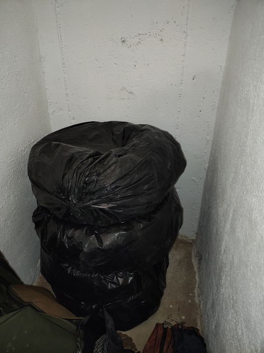 Set 4 cauciucuri KLEBER mixte / iarnă 205 50 17, stare bună, DOT 2021