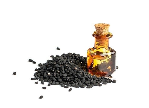 Чёрная жемчужина мазь