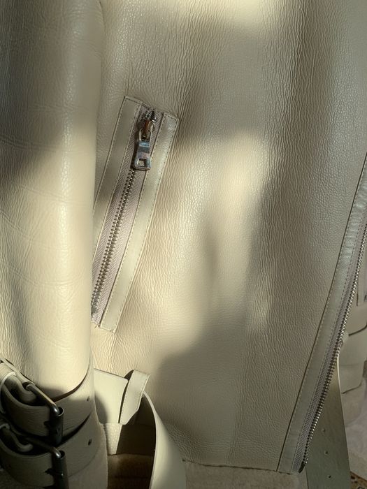 Продам дубленку