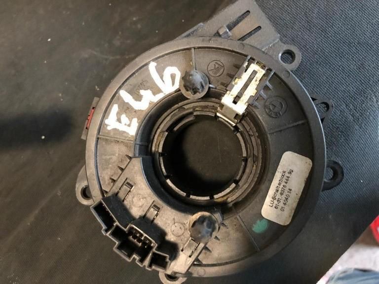 Spirala airbag BMW Seria 3 E46 83764449 2.0d