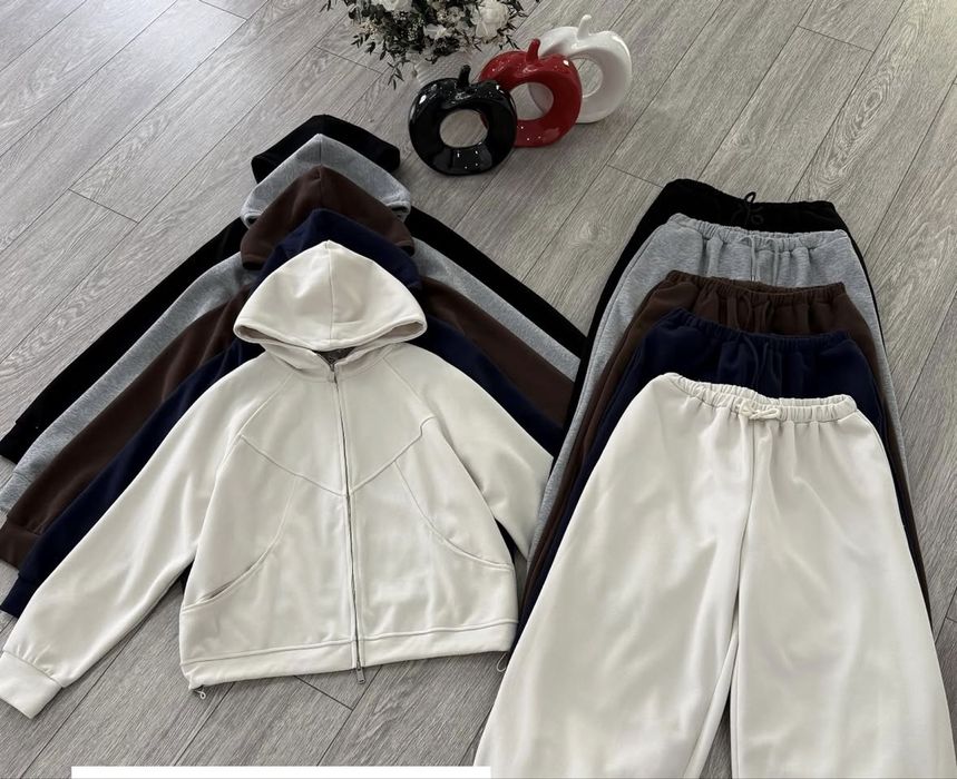 Спортивка женская, размер стандарт