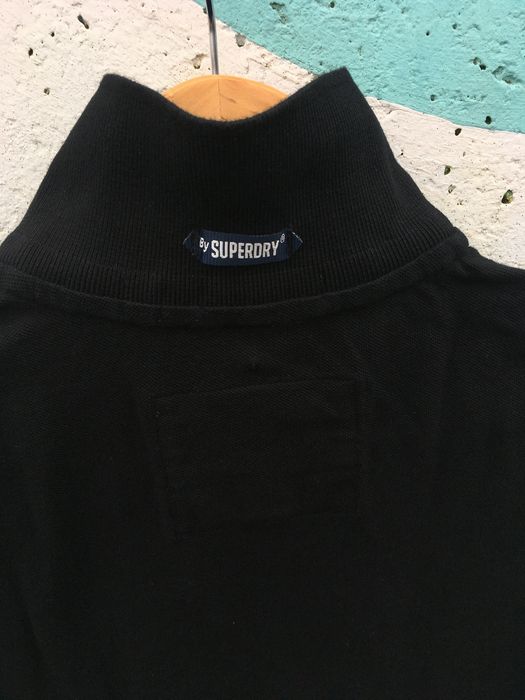 Valentino тениска Superdry поло шърт М