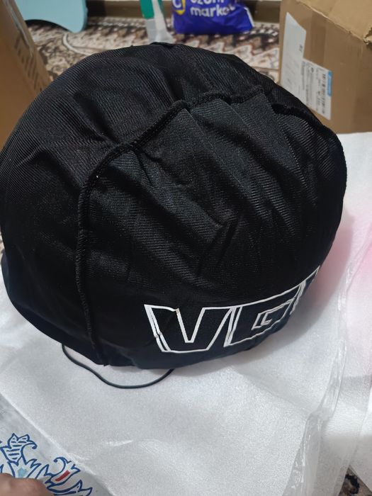 Мотоциклетный шлем