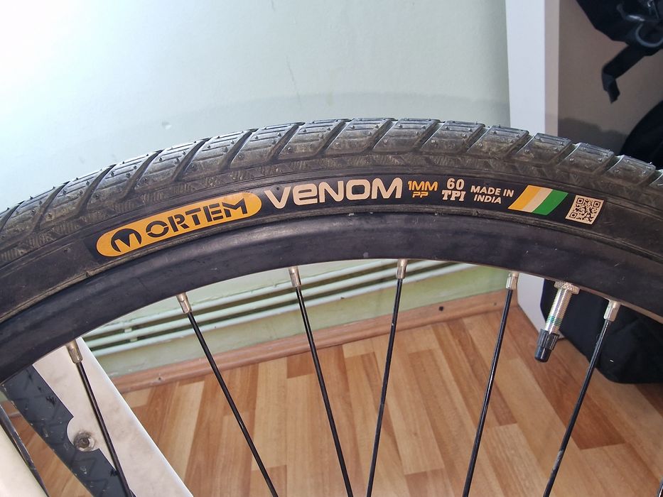 Anvelopa (cauciuc) bicicleta venom 28x2.00