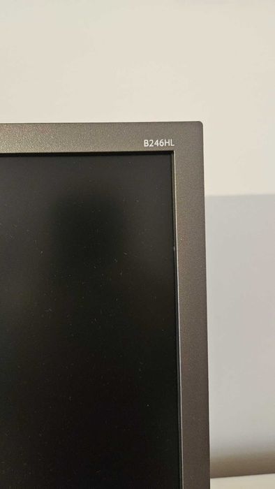 Monitor LED Acer B246HL